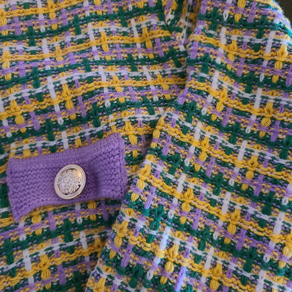 Cardigan - Picture 2 of 2